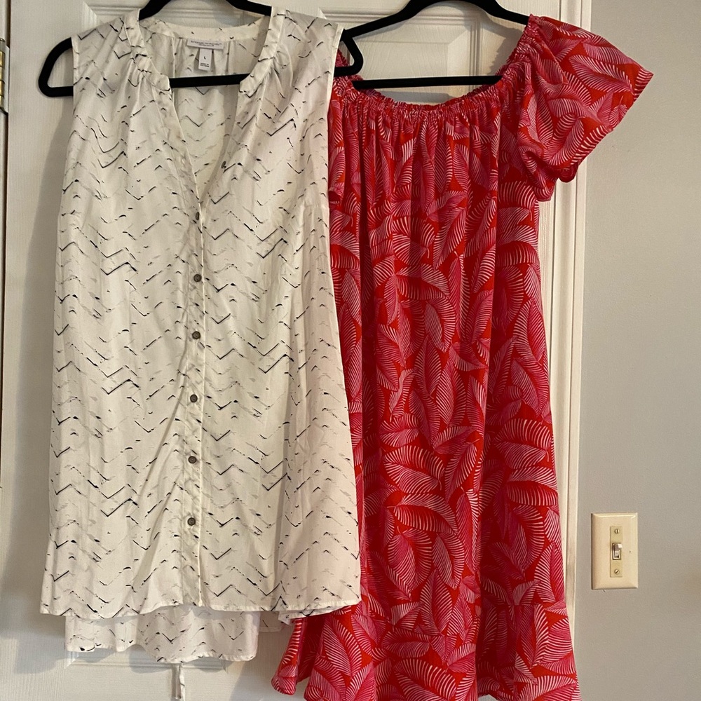 Maternity dresses